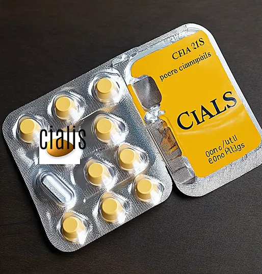 Vente libre cialis